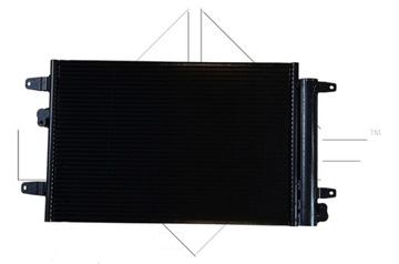 фото thumb №13, Nrf 35403 конденсатор, кондиціонер 35403 nrf 35403