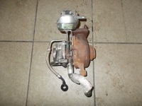 фото thumb №1, Турбина турбонагнетатель citroen peugeot 2.0 hdi 136