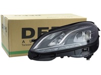 фото thumb №3, Фара лампа левый mercedes e класс w212 13-