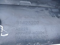 фото thumb №11, Накладка бампера задня задня volvo xc60 ii 31425207