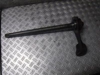 фото thumb №1, Приводной вал правая kia sportage i 2.0 td