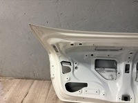 фото thumb №10, Toyota corolla e21 sedan кришка багажника багажника задня