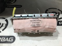 фото thumb №6, Mitsubishi pajero 4 iv приборная панель консоль подушка безопасности подушки безопасности ремни оригинал