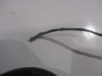 фото thumb №7, Кришка заливної пального привід skoda superb iii hb la7w 510810773 3v5809702b