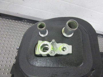 фото thumb №6, Chevrolet malibu 2020 отопитель воздуходувка корпус eu