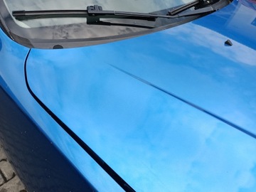 фото thumb №5, Капот mazda 3 bk 27b