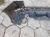 Audi q5 1 8r 12r s-line рестайлінг  lx7r бампер задній датчики pdc комплект Зі Шроту, фото thumb