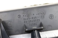 фото thumb №10, Subaru outback бардачок средний рамка решётка обдув средняя ga435281100