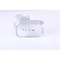 фото thumb №1, Радіатор оливи nissens 91297