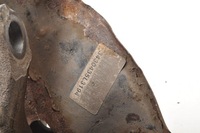 фото thumb №5, Mercedes slk r171 w171 1.8 поворотный кулак левая передняя 20401