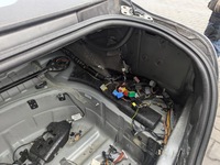 фото thumb №12, Кузов четверть задняя стойки пороги лонжерон крыша панорамный jaguar xj 09-16