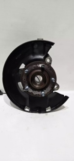 Купить Поворотный кулак ступица правый перед opel ampera 12- 1.4b, фото thumb