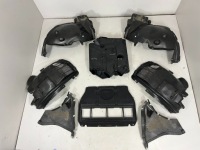 фото thumb №16, Bmw x3m f97 2023 kompletny набір передньої частини кузов / кузов