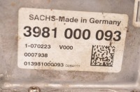 2012 iveco daily 5th gen циліндр зчеплення 42550296 Київ, фото thumb