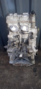 фото thumb №6, Bmw i3 i01 гібрид rex двигун стійка w20k06a справний