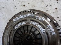 фото thumb №5, Сцепление жёсткий ford mondeo mk4 1.6 b
