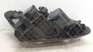 фото thumb №11, Nissan qashqai i рестайлінг лампа перед ліва європа оригінал