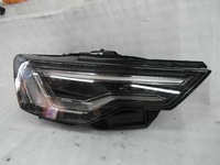 фото thumb №1, Audi a6 c8 4k0 full led idealna лампа передня права перед