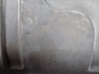 фото thumb №13, Bmw m2 f87 система випускний каталізатор гасник