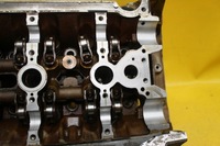 фото thumb №5, Головка ліва audi a6 c6 s6 c6 a8 d3 5.2 fsi bxa 07l103373j