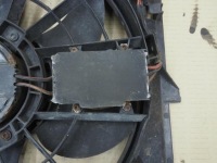 Купить Bmw 3 e46 2.0 d вентилятор модуль радиатора 6904768, фото thumb
