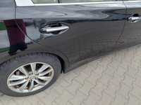 фото thumb №11, Дверь задняя правый левый задние правое левая infiniti q50 kh3