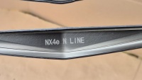 фото thumb №14, Решётка радиатора hyundai tucson iv 20- n-line камера 86351-n7cb0 новая