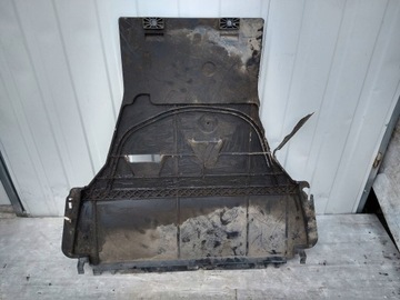 фото thumb №8, Renault scenic megane iii защита двигателя плита 758900006r 758900007r