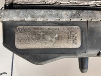 фото thumb №7, Rm1253 радиатор wody citroen c3 i 1.4 b