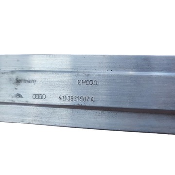 фото thumb №7, Підсилювач двері audi a6 c6 allroad 4b3831507a