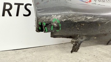 фото thumb №7, Bmw g30 g31 планка накладка порогова ліва 475 чорний sapphire м-пакет