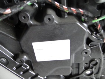 фото thumb №12, Mercedes gle 167 w167 suv дверь задние левая