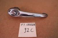 фото thumb №1, Ручка зовнішня лівий перед chrysler pt cruiser 04724913acc