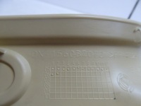 фото thumb №6, Alfa romeo 159 защита порог перед правая