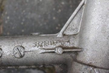 фото thumb №8, Mini countryman f60 2.0d 4x4 трансмиссия рулевая рулевая рейка eu 6885891