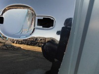 фото thumb №8, Дверь vw eos 1q левая чёрные lc9x оригинал