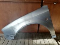 фото thumb №1, Крило лівий перед skoda octavia i 9151