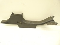 фото thumb №2, Mini r60 захист корпус поріг правий задня молдинг накладка