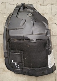 фото thumb №1, Maserati levante підкрилок ліва передні задня частина