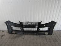 Бампер перед передний audi q7 4l0 s-line 05-09 Недорого, фото thumb