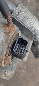 фото thumb №7, Турбонагнетатель 1.6ehdi citroen c4 ii 9686120680