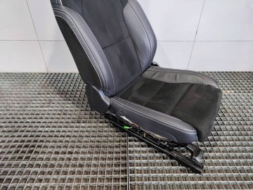 фото thumb №15, Сидіння лівий правий водія пасажира сидіння диван комплект volvo xc40