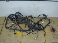 фото thumb №1, Jeep grand cherokee wk2 3.0 crd жгут отсек