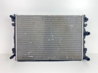 Купить Audi a3 8v радиатор воды комплект 2013-2020, фото thumb