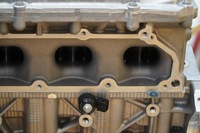 фото thumb №7, Двигатель s68b44a bmw x5 m go5 4.4b 625km mild hybrid новый 24r 0km оригинал