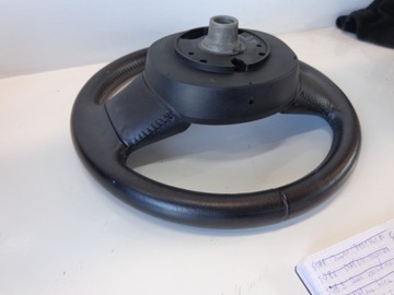 фото thumb №14, Mini cooper r56 рестайлинг руль кожаный 6791375