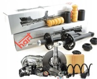 Подушка амортизатор. ford t. mondeo meyle 714 741 0001 амортизатор с Разборки, фото thumb