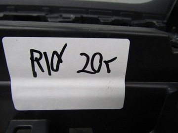 фото thumb №11, Rio iv рестайлінг 20r консоль панель роздавальна uk gb англієць 84711-h8900