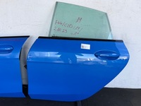 фото thumb №6, Дверь левый перед задняя bmw 2 f44 цвет c1d