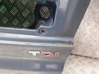 фото thumb №11, Крышка багажника багажника vw sharan lc5w